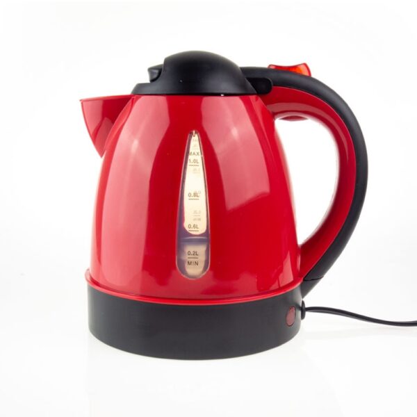 HERVIDOR DE AGUA 24V 300W 1 LITRO - Imagen 3