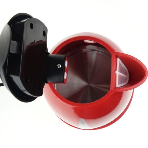 HERVIDOR DE AGUA 24V 300W 1 LITRO - Imagen 4