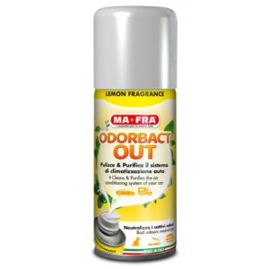 HIGIENIZANTE ANTIBACTERIAS ELIMINA OLORES ODORBACT (SELECCIONE AROMA)