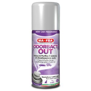 HIGIENIZANTE ANTIBACTERIAS ELIMINA OLORES ODORBACT (SELECCIONE AROMA)