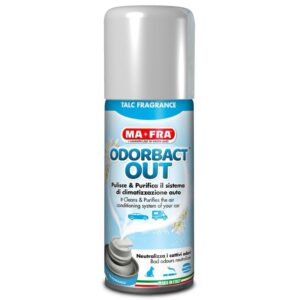 HIGIENIZANTE ANTIBACTERIAS ELIMINA OLORES ODORBACT (SELECCIONE AROMA)
