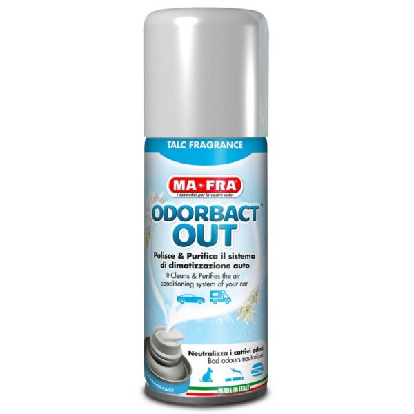 HIGIENIZANTE ANTIBACTERIAS ELIMINA OLORES ODORBACT (SELECCIONE AROMA)