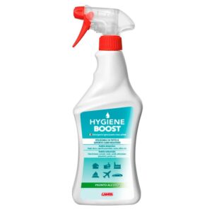 HIGIENIZANTE DE SUPERFICIES 750 ML
