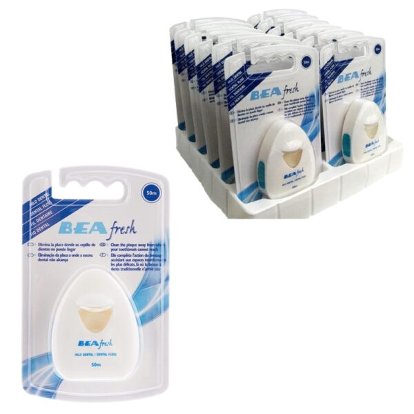 HILO DENTAL BEA 50 METROS