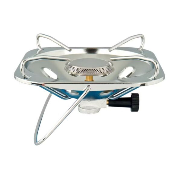 HORNILLO CAMPINGAZ GRANDE PARA CAMPING - Imagen 2