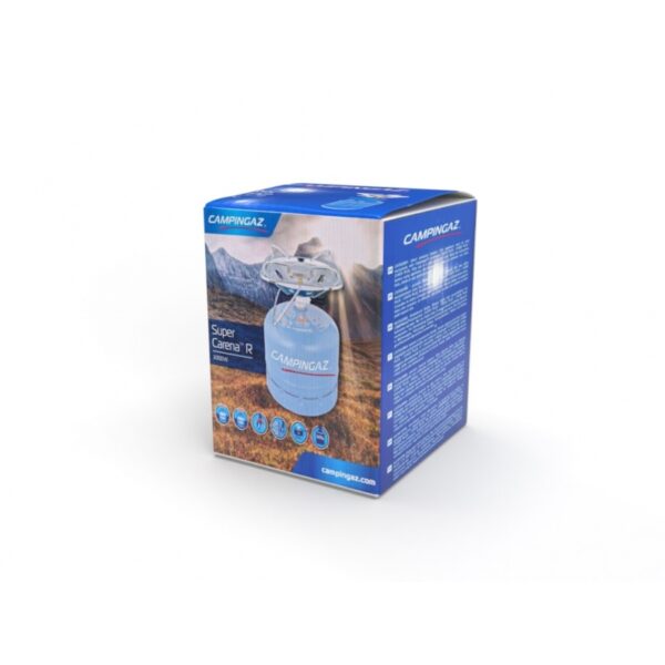 HORNILLO CAMPINGAZ GRANDE PARA CAMPING - Imagen 3