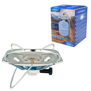 HORNILLO CAMPINGAZ GRANDE PARA CAMPING
