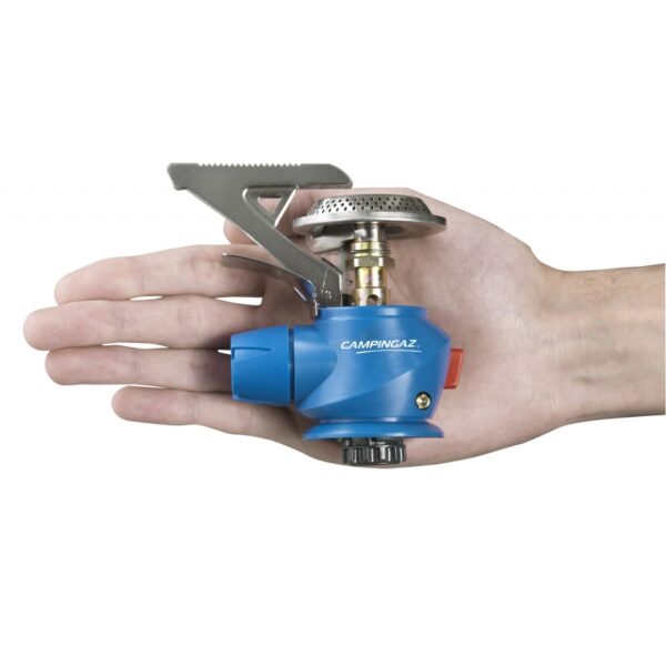 HORNILLO CAMPINGAZ PARA CARTUCHO DE 450 GR - Imagen 3