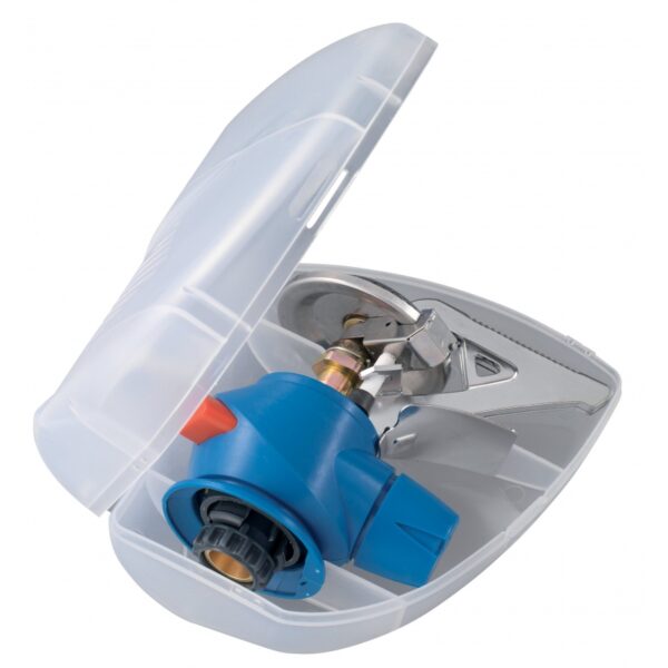 HORNILLO CAMPINGAZ PARA CARTUCHO DE 450 GR - Imagen 4