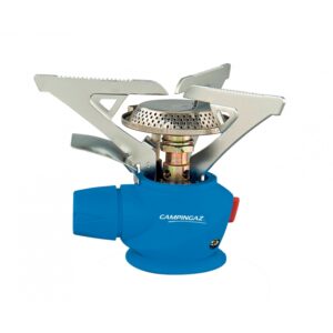 HORNILLO CAMPINGAZ PARA CARTUCHO DE 450 GR