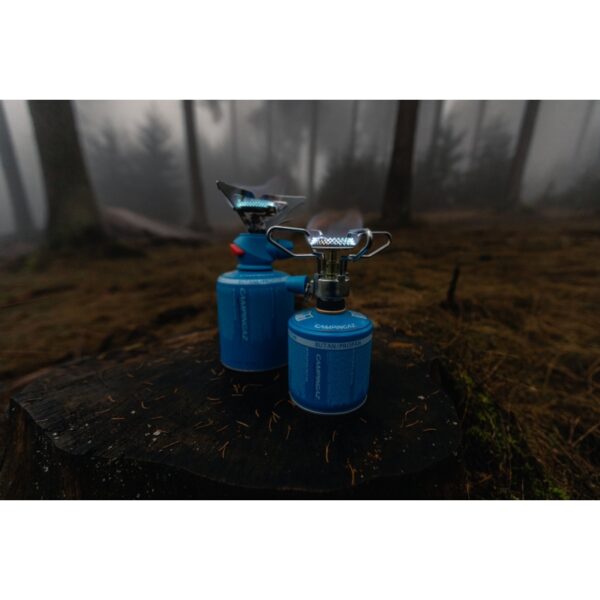HORNILLO CAMPINGAZ PARA CARTUCHO DE 450 GR - Imagen 5