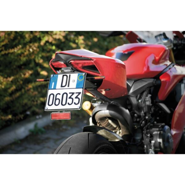 INDICADORES DE DIRECCION 12V - Imagen 4