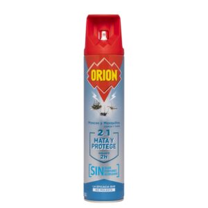 INSECTICIDA ORION 600 ML SIN OLOR