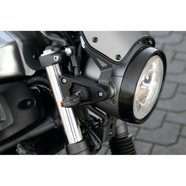 INTERMITENTE LED COMPATIBLE CON "YAMAHA" 4 UDS. - Imagen 4