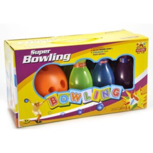 JUEGO DE 6 BOLOS BOLA GRANDE 19,50x35,50x6,50