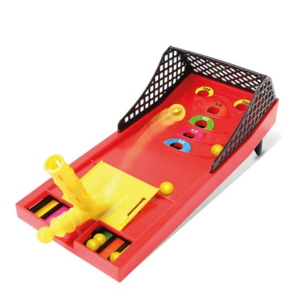 JUEGO DISPARA Y PUNTUA 23x34x6 - Imagen 2