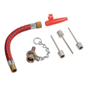KIT DE ACCESORIOS PARA INFLADO