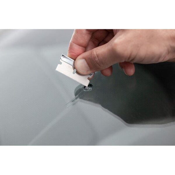 KIT DE REPARACION PARA LUNAS DE AUTOMOVILES QUIXX - Imagen 5