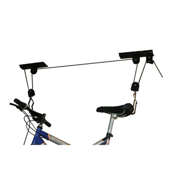 KIT ELEVADOR/PORTABICICLETAS DE TECHO - Imagen 4