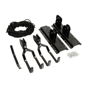 KIT ELEVADOR/PORTABICICLETAS DE TECHO