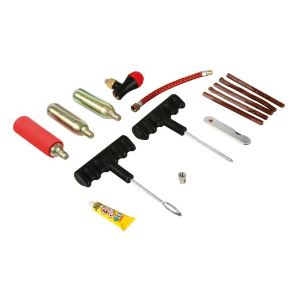 KIT REPARA PINCHAZOS - Imagen 5
