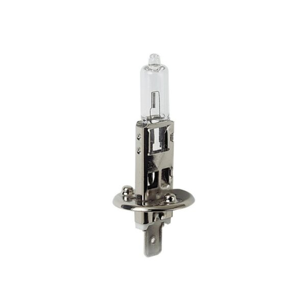 LAMPARA H1 12V 55W P14,5S HOMOLOGACION E (BLISTER 1 UNIDAD) - Imagen 4