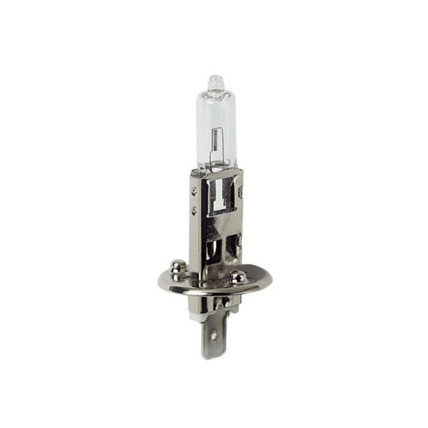 LAMPARA H1 12V 55W P14,5S HOMOLOGACION E (BLISTER 2 UNIDADES) - Imagen 5