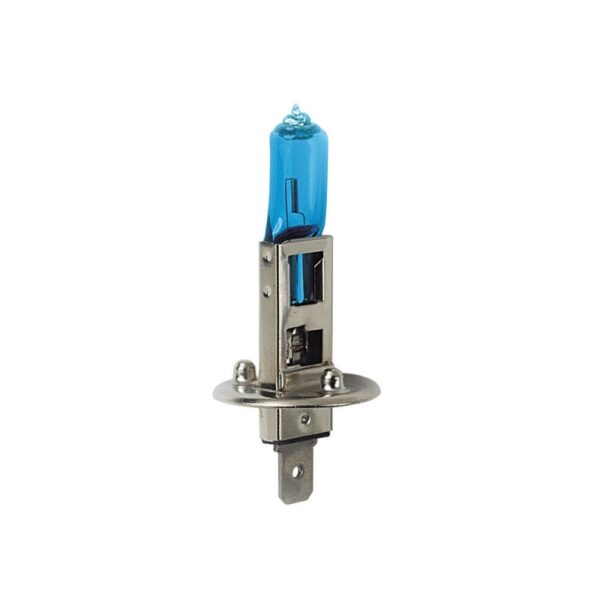 LAMPARA H1 BLUE-XE H1 12V 55W P14,5S HOMOLOGACION E (2 UNIDADES) - Imagen 5