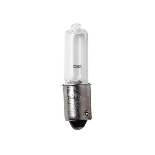 LAMPARA H21W 24V 21W BAY9S HOMOLOGACION E (CAJA 10 UNIDADES) - Imagen 4
