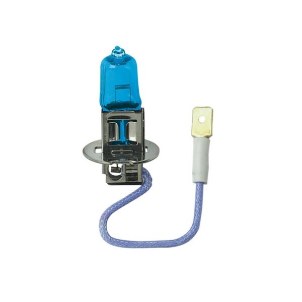 LAMPARA H3 BLUE-XE 12V 100W PK22S (2 UNIDADES) - Imagen 5