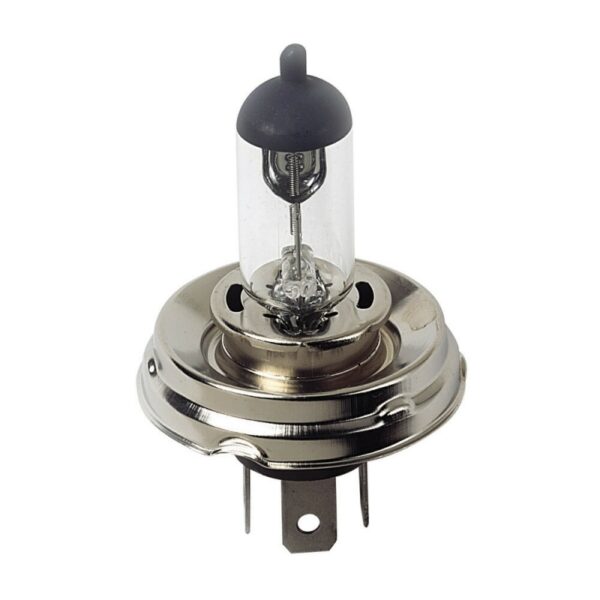 LAMPARA H5 12V 60/55W P45T HOMOLOGACION E (1 UNIDAD) - Imagen 5