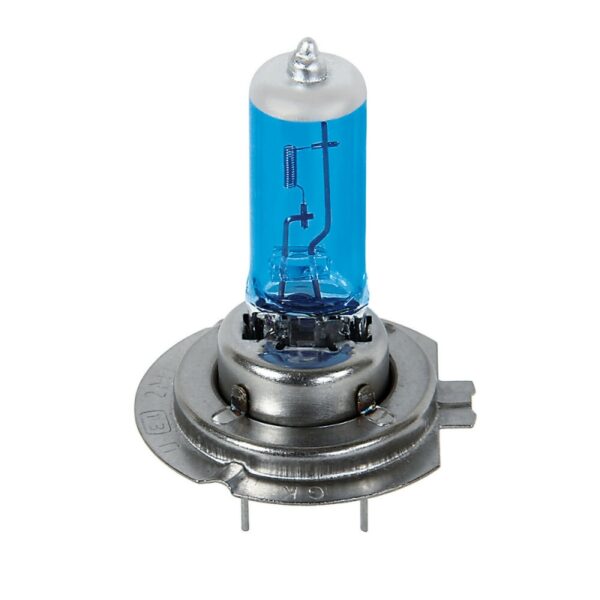 LAMPARA H7 BLUE-XE H7 12V 55W PX26D HOMOLOGACION E (BLISTER 2 UNIDADES) - Imagen 5