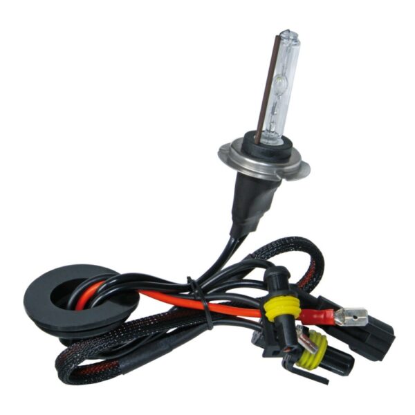 LAMPARA H7  HID XENON 12/24V HOMOLOGACION E13 (BLISTER 1 UNIDAD) - Imagen 3