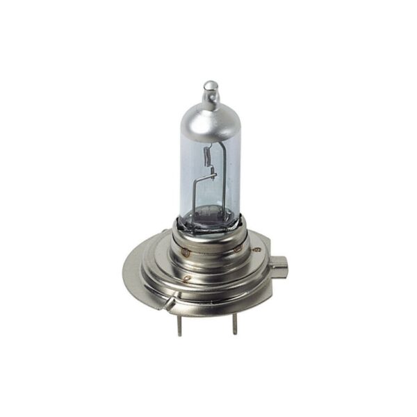 LAMPARA H7 HALÓGENA XENON 12V 100W PX26D (BLISTER 2 UNIDADES) - Imagen 5