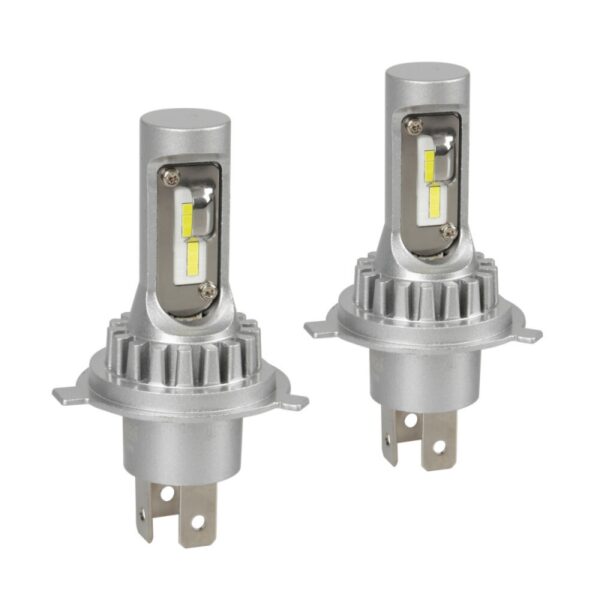LAMPARA HALO LED SERIE 11 QUICK-FIT H4 15W (2 UNIDADES) - Imagen 2