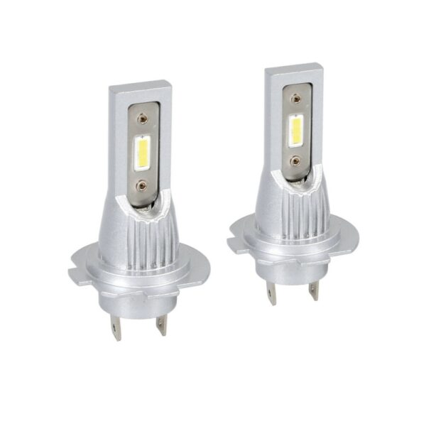 LAMPARA HALO LED SERIE 11 QUICK-FIT H7 15W (2 UNIDADES) - Imagen 2
