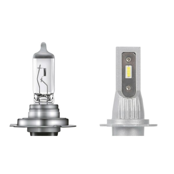 LAMPARA HALO LED SERIE 11 QUICK-FIT H7 15W (2 UNIDADES) - Imagen 4