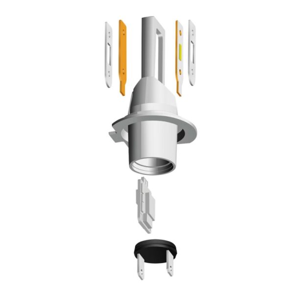 LAMPARA HALO LED SERIE 11 QUICK-FIT H7 15W (2 UNIDADES) - Imagen 6