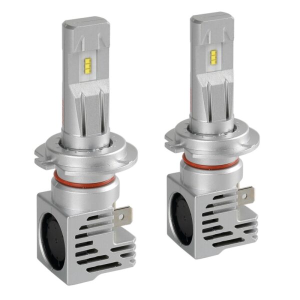 LAMPARA HALO LED SERIE 9-32V SERIE 8 HALO KILLER (H7) - 25W - PX26D (2 UNIDADES) - Imagen 2