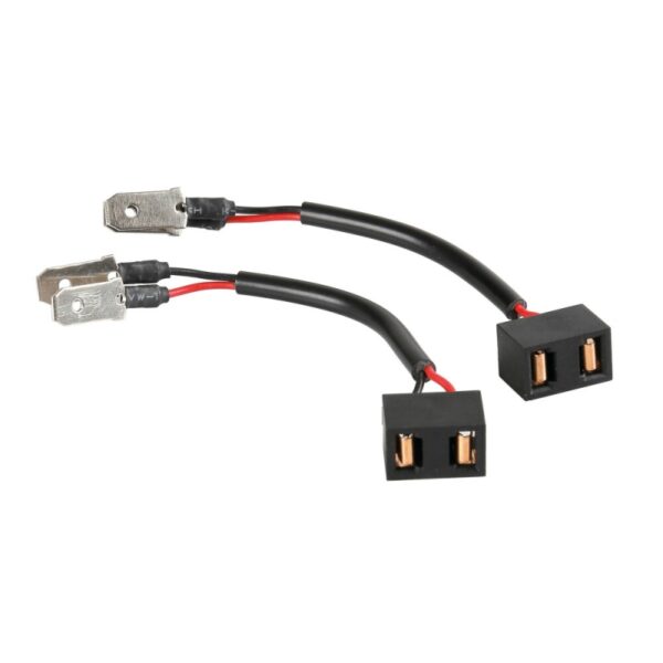 LAMPARA HALO LED SERIE 9-32V SERIE 8 HALO KILLER (H7) - 25W - PX26D (2 UNIDADES) - Imagen 3