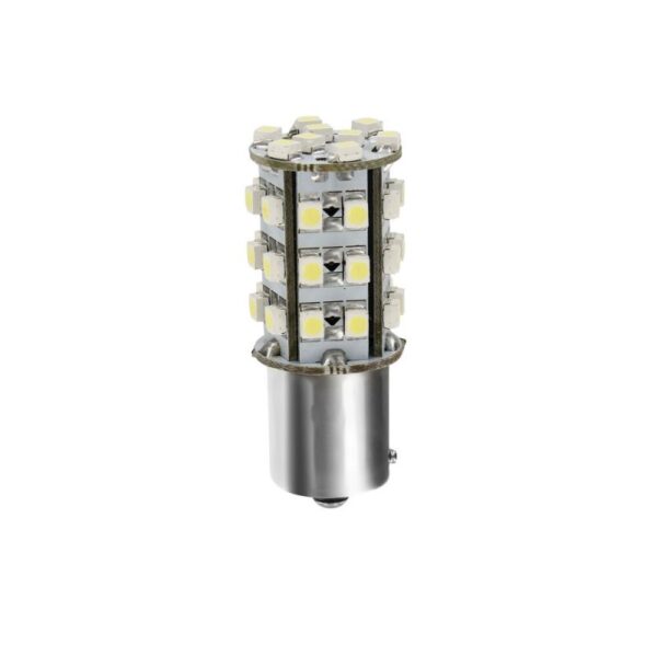 LAMPARA HYPER LED POWER 39 BLANCO  24/28V P21W - Imagen 4