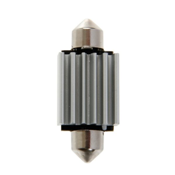 LAMPARA "HYPER-LED" 16X35MM.6SMD(18CHIPS) - Imagen 5