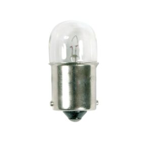 LAMPARA R5W 24V BA15S HOMOLOGACION E (BLISTER 2 UNIDADES)