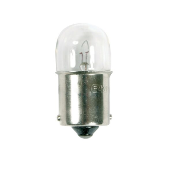 LAMPARA R5W12V 55WBA15S HOMOLOGACION E (BLISTER 2 UNIDADES) - Imagen 5