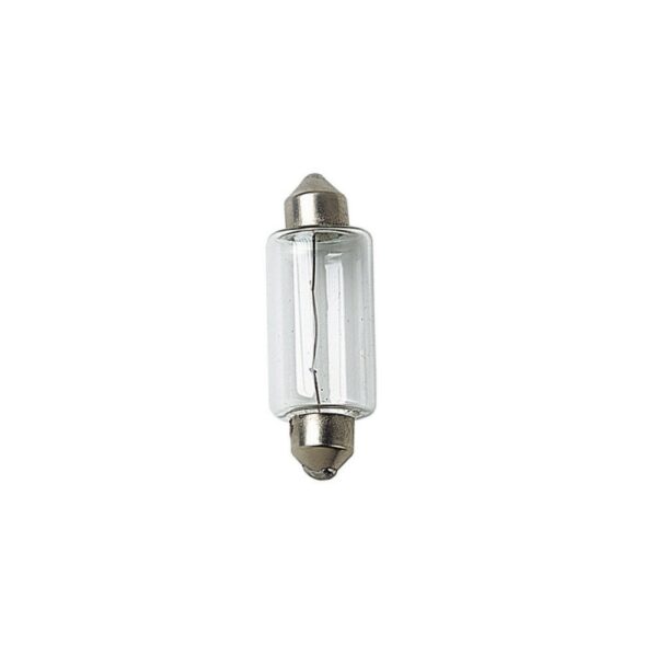 LAMPARA SILURO 12V 18W 15X41MM - Imagen 5