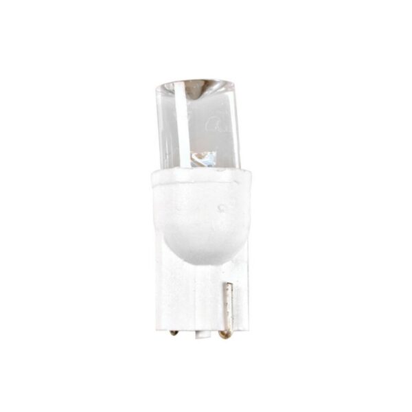 LAMPARA T10 LED BLANCA T10 12V W2,1X9,5D (BLISTER 2 UNIDADES) - Imagen 5
