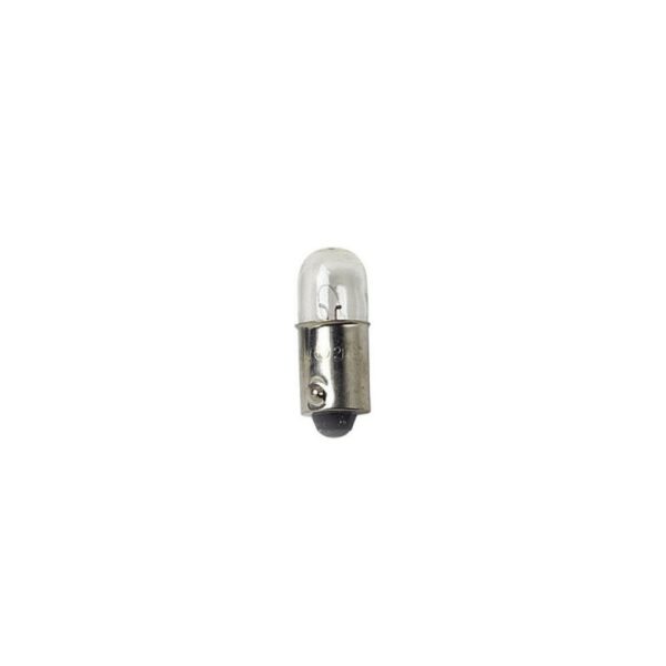 LAMPARA TW4 12V 4W BA9S CON CASQUILLO HOMOLOGACION E (BLISTER 2 UNIDADES) - Imagen 4