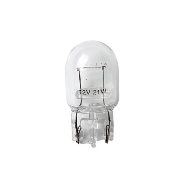 LAMPARA W21W 12V 21W W3X16D HOMOLOGACION E (BLISTER 2 UNIDADES) - Imagen 4