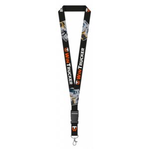 LANYARD WINTRUCKER TIPO RENAULT21 GRIS