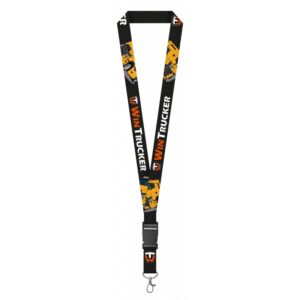 LANYARD WINTRUCKER TIPO RENAULT21R AMARILLO